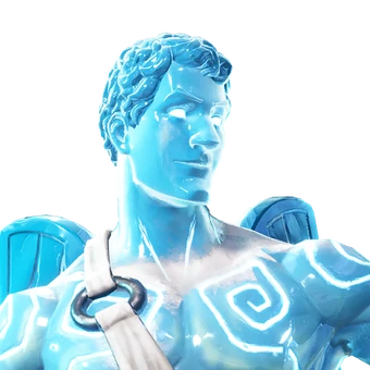 Frozen Series Outfits Fortnite Wiki Fandom