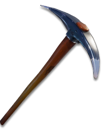 La Pioche Faucheuse Est De Retour Sur Fortnite Battle Royale