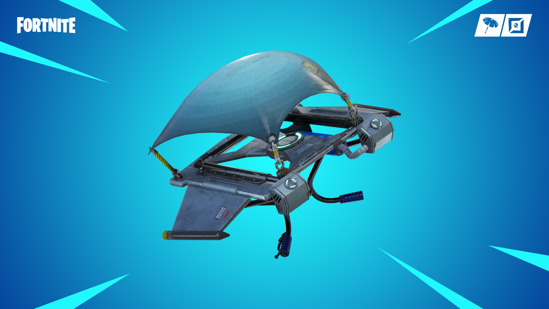 Planeur saison 2 fortnite Planeur saison 2 fortnite