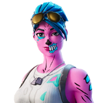 Soldat Goule Wiki Francophone Fortnite Fandom