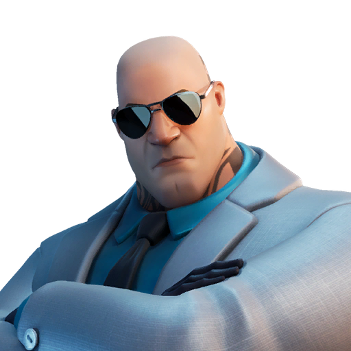 Pretending To Be Boss Brutus The Entire Game In Fortnite Youtube