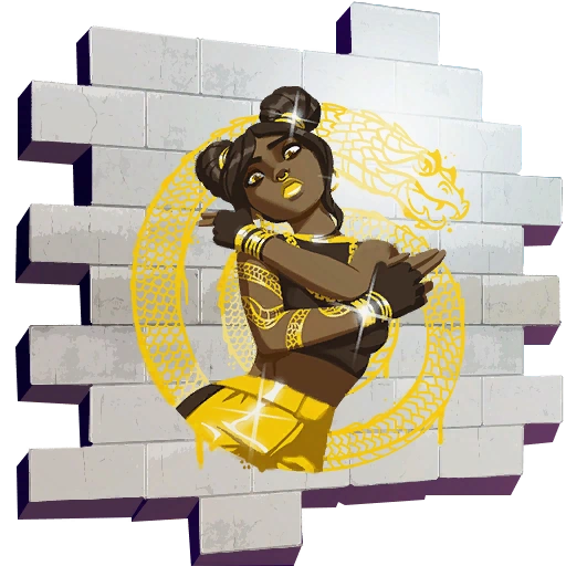 Luxe Fortnite Wiki Fandom