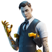 Midas Wiki Francophone Fortnite Fandom