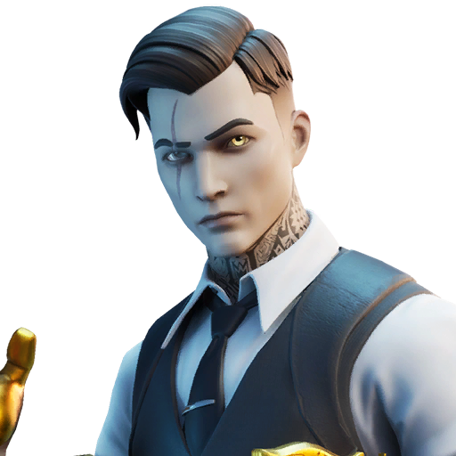 Midas | Fortnite Wiki | Fandom