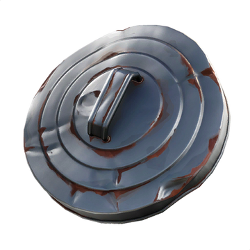 Trash Lid Fortnite Wiki Fandom