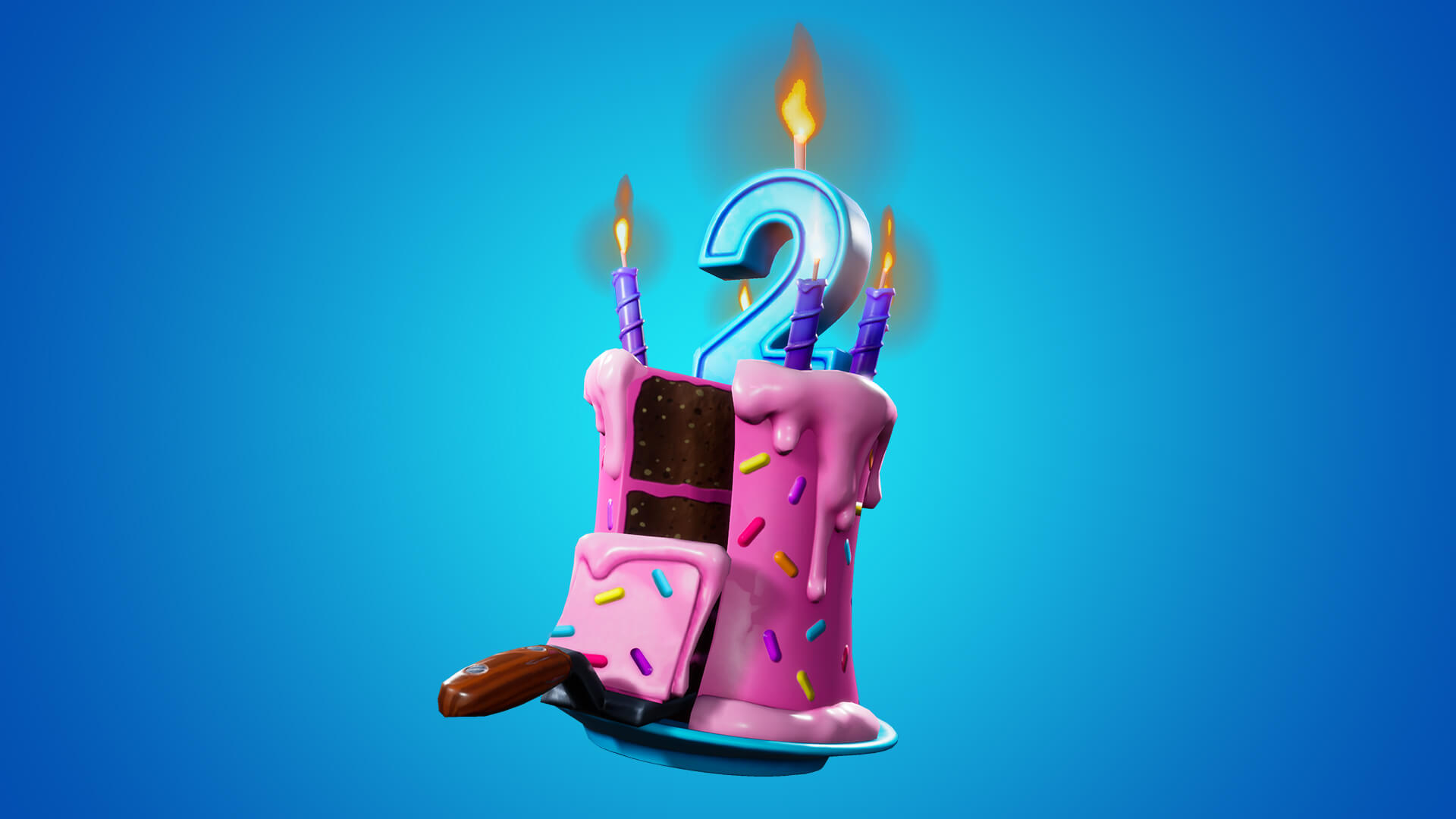 Fortnite 2nd Birthday Fortnite Wiki Fandom