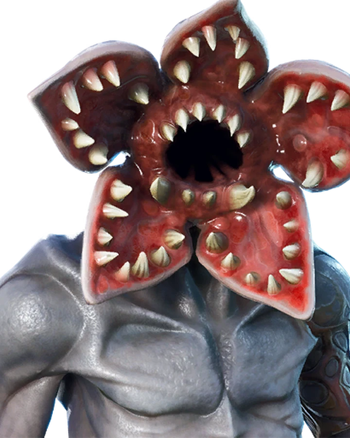 Demogorgon Fortnite Wiki Fandom