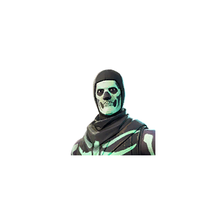 Skull Trooper | Fortnite Wiki | Fandom