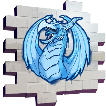 Sprays Fortnite Wiki Fandom