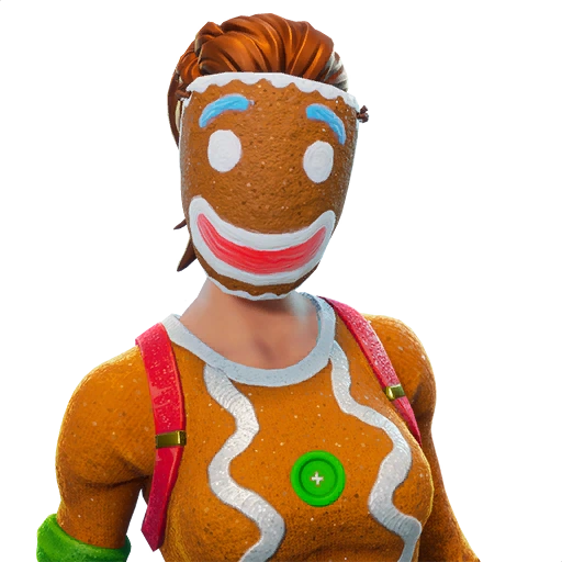 Ginger Gunner Fortnite Wiki Fandom