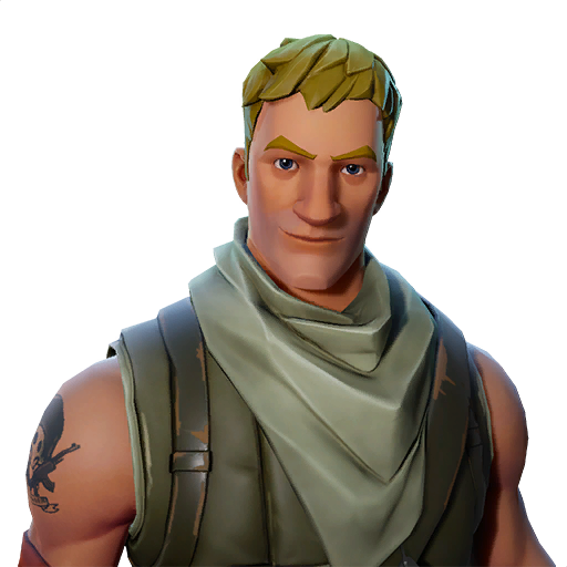 jonesy fortnite jonesy fortnite