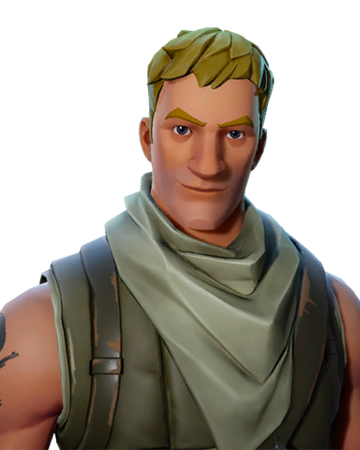 Jonesy Wiki Francophone Fortnite Fandom