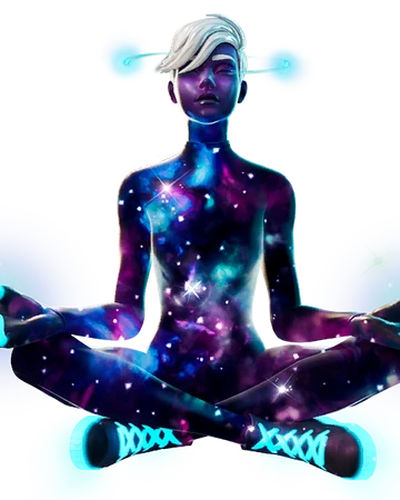 Eclaireuse Galaxy Wiki Francophone Fortnite Fandom