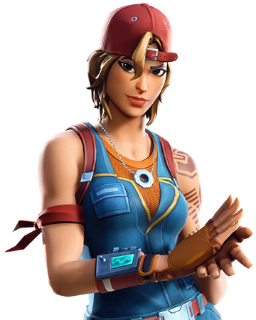 Mecano Wiki Francophone Fortnite Fandom