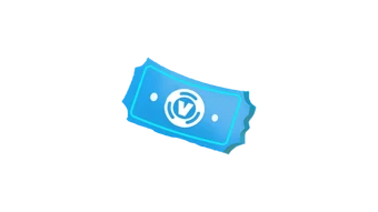 Refund Ticket Fortnite Wiki Fandom