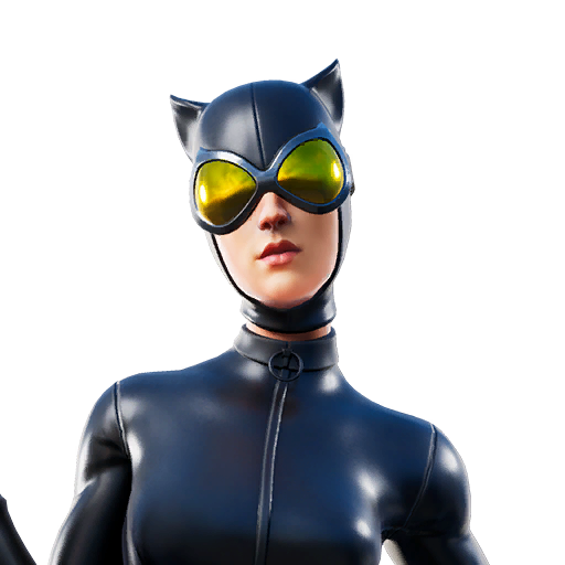 Catwoman Comic Book Outfit Fortnite Wiki Fandom
