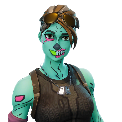 Image - Ghoul Trooper - Outfit - Fortnite.png | Fortnite Wiki | FANDOM ...