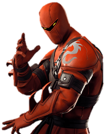 Hybride Wiki Francophone Fortnite Fandom