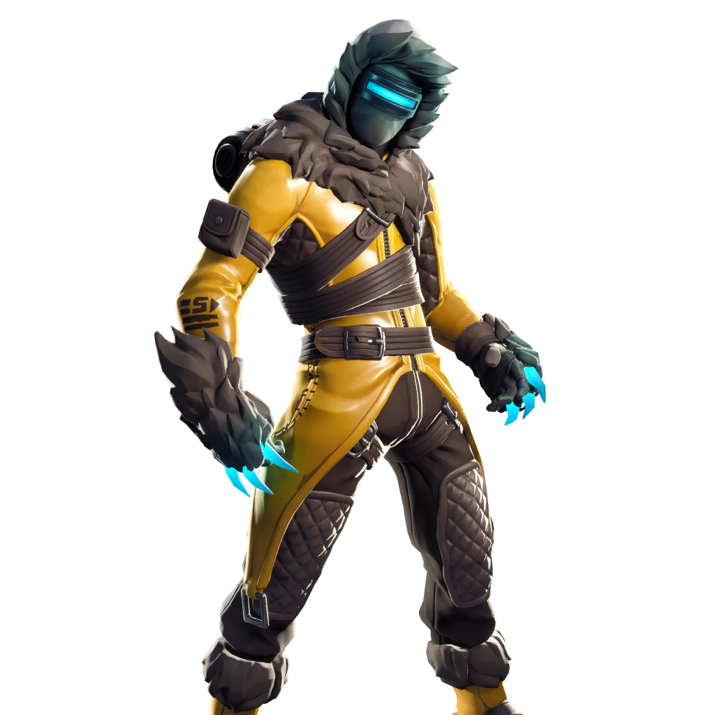 Zenith Fortnite Wiki Fandom