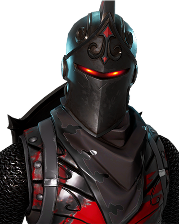 Schwarzer Ritter Skin Fortnite Wiki Fandom