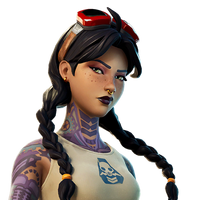 Jules Fortnite Wiki Fandom