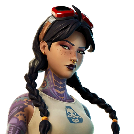Jules | Fortnite Wiki | Fandom