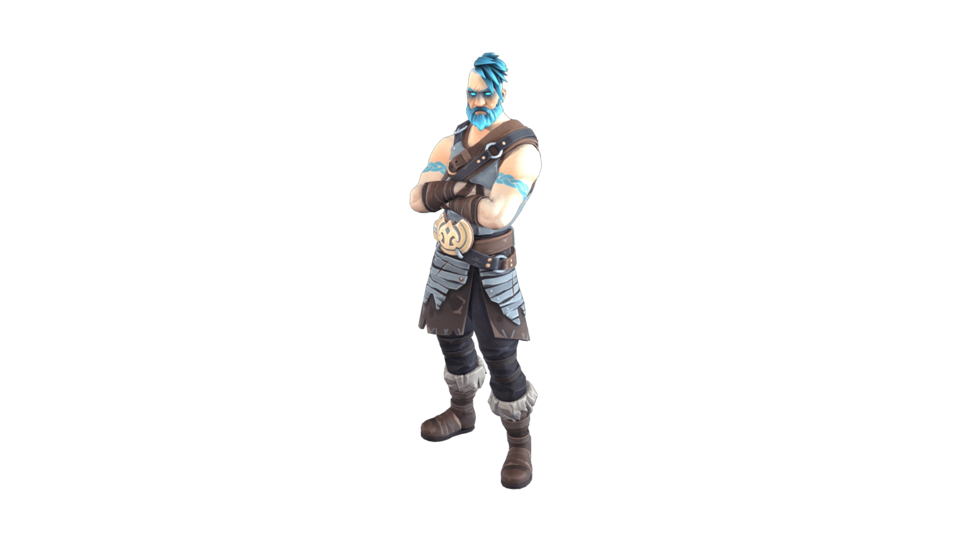 Image - Ragnarok outfit 3.png | Wiki Francophone Fortnite | FANDOM ...