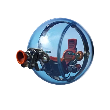 The Baller Fortnite Wiki Fandom