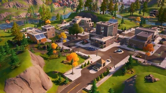 Lazy Lake Wiki Francophone Fortnite Fandom