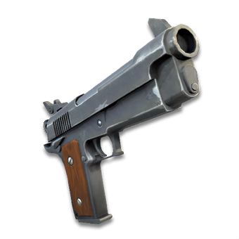 Pistols Battle Royale Fortnite Wiki Fandom