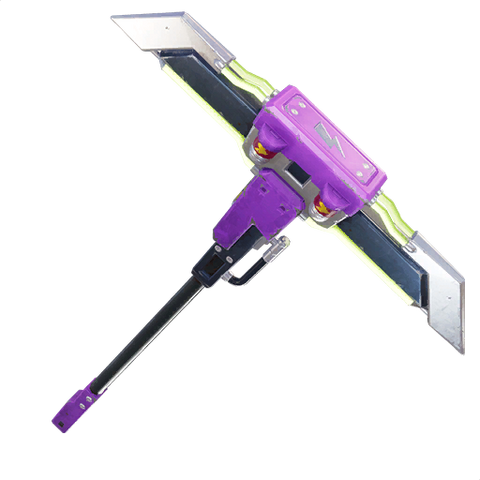 Liteshow Fortnite Wiki Fandom Powered By Wikia - glow stick pickaxe fortnite png