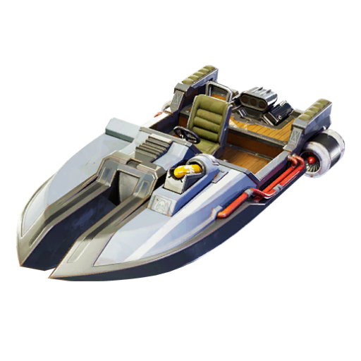 Motorboat Fortnite Wiki Fandom