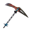 Sawtooth - Pickaxe - Fortnite