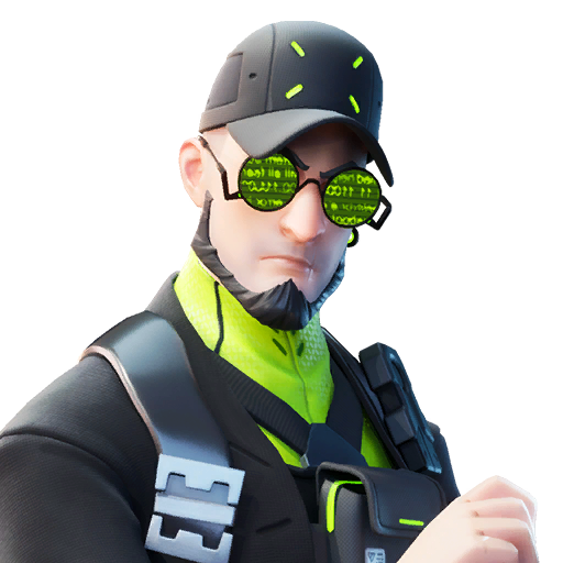 Deadlock Fortnite Wiki Fandom