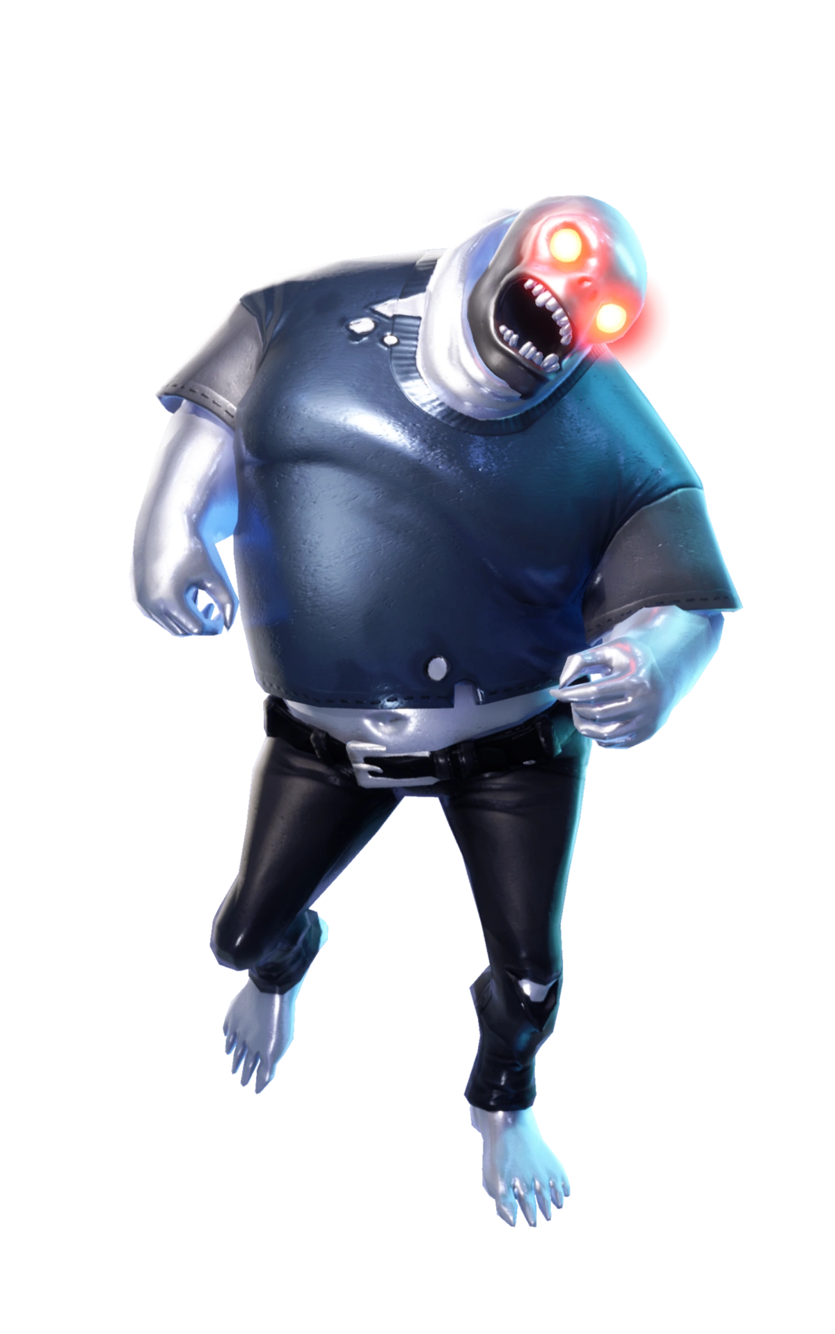 Carcasse de chrome | Wiki Francophone Fortnite | Fandom