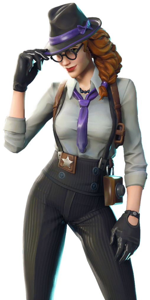 detective privee - detective prive fortnite