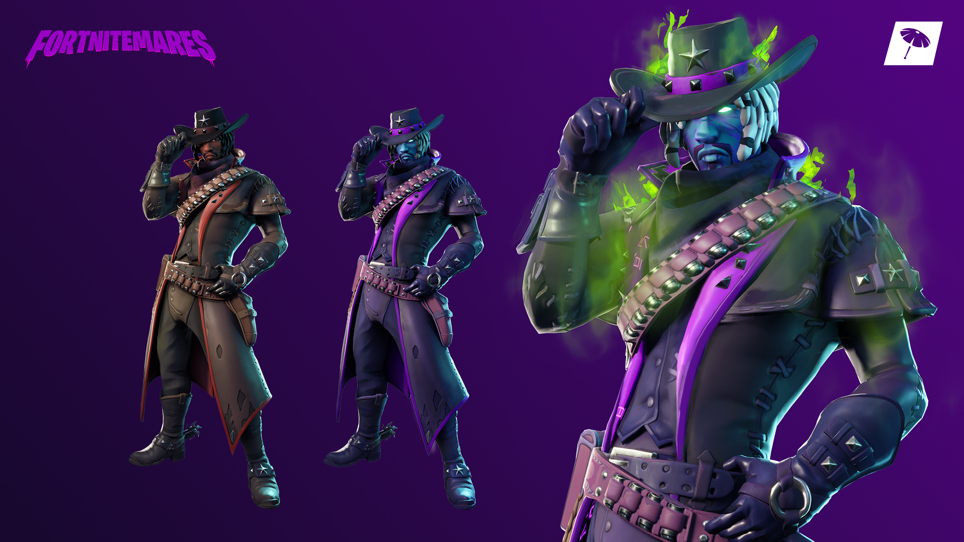 Fortnite marine corpse ramirez