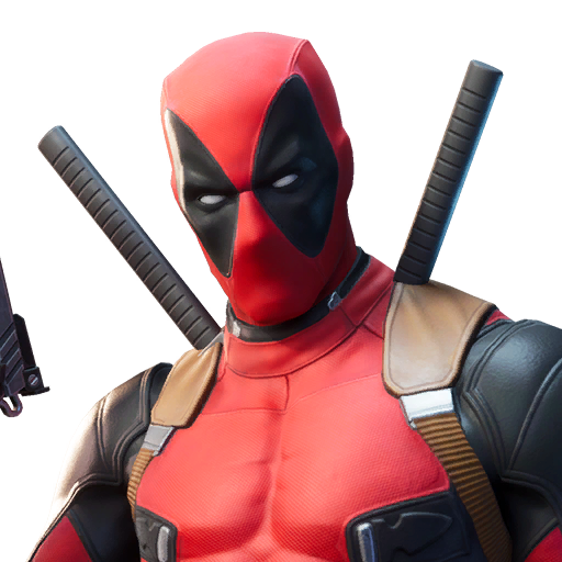 Deadpool Fortnite Wiki Fandom