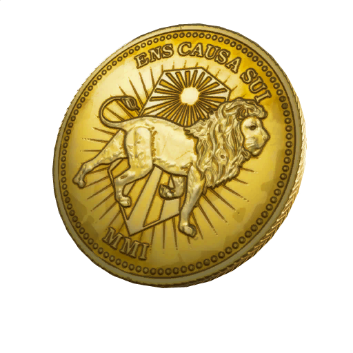Gold Token Fortnite Wiki Fandom