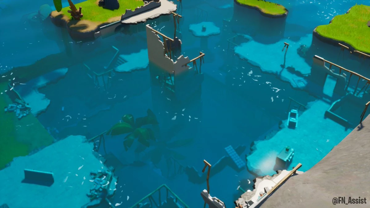 Sharky Shell | Fortnite Wiki | Fandom
