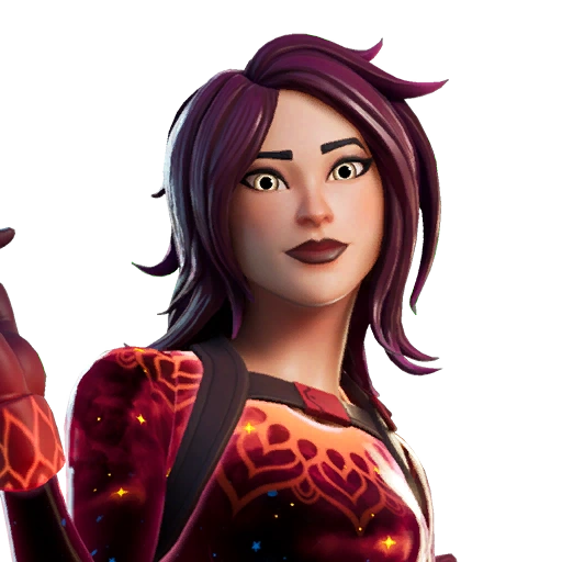 Starflare Fortnite Wiki Fandom