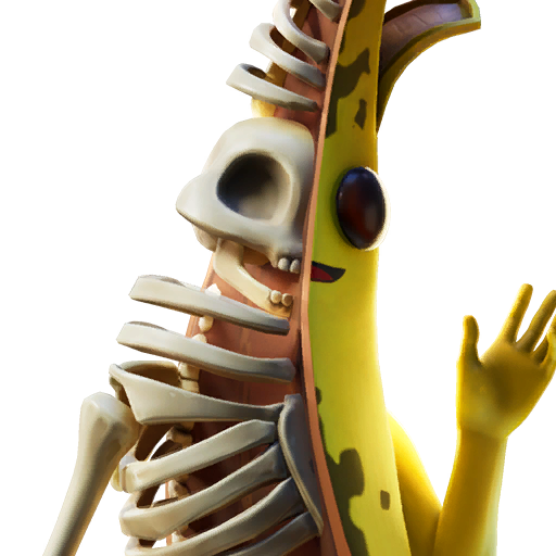 Peely Bone Fortnite Wiki Fandom