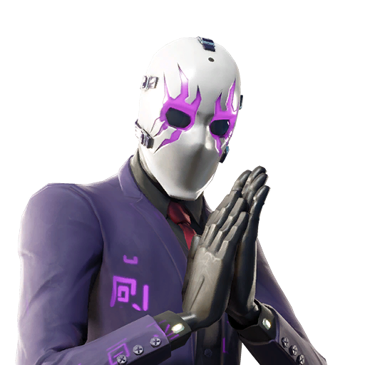 Dunkler Wildcard (Skin) | Fortnite Wiki | Fandom