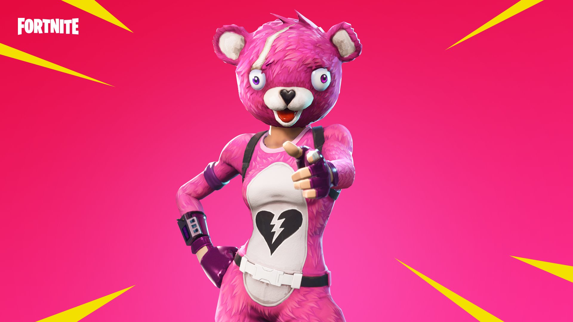 Kuscheloberbeauftragte Skin Fortnite Wiki Fandom Powered By Wikia - kuschel oberbeauftragte