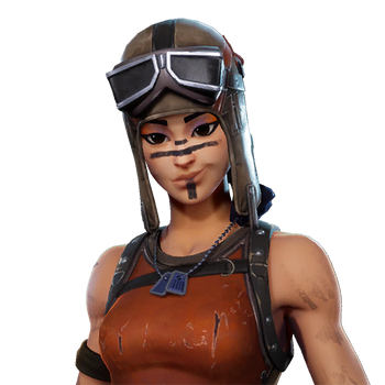Renegade Raider | Fortnite Wiki | Fandom