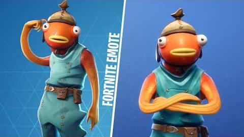 Video Poiscaille Fishstick Wiki Francophone Fortnite Fandom - 480 269 19 ko fortnite