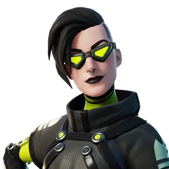 Edit Styles Fortnite Wiki Fandom
