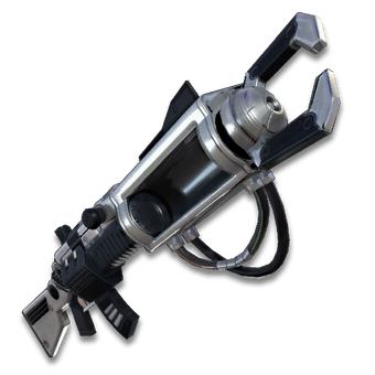 Armes Supprimees Wiki Francophone Fortnite Fandom