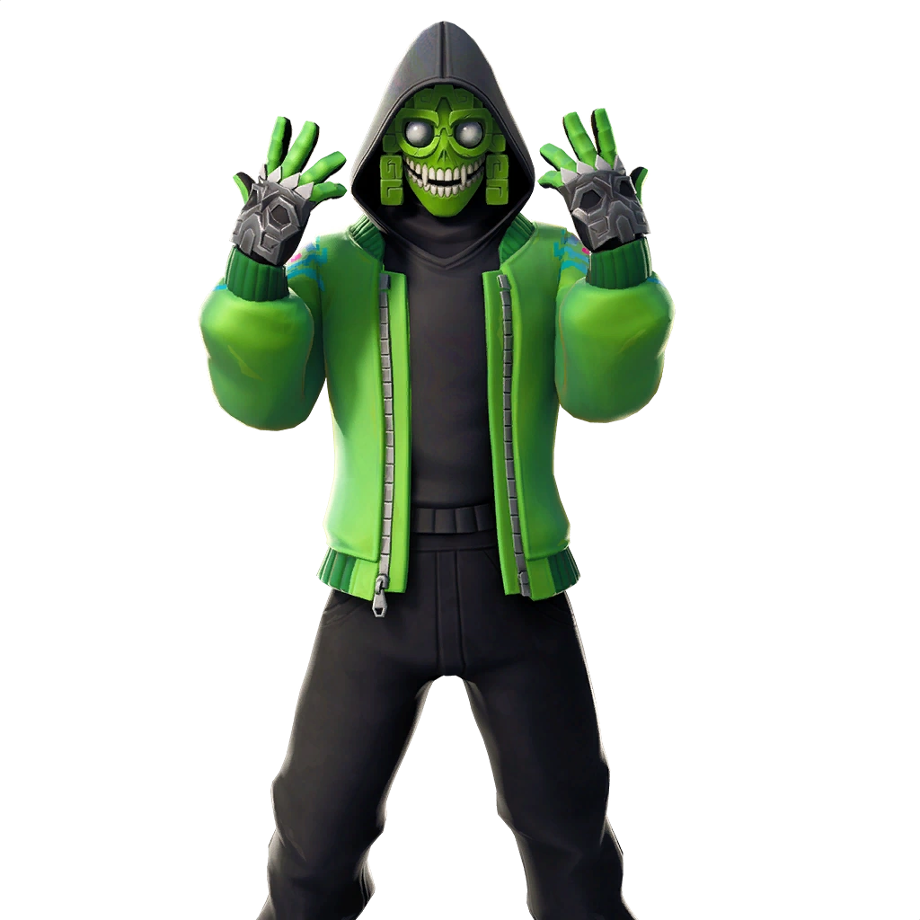 Mezmer Fortnite Wiki Fandom