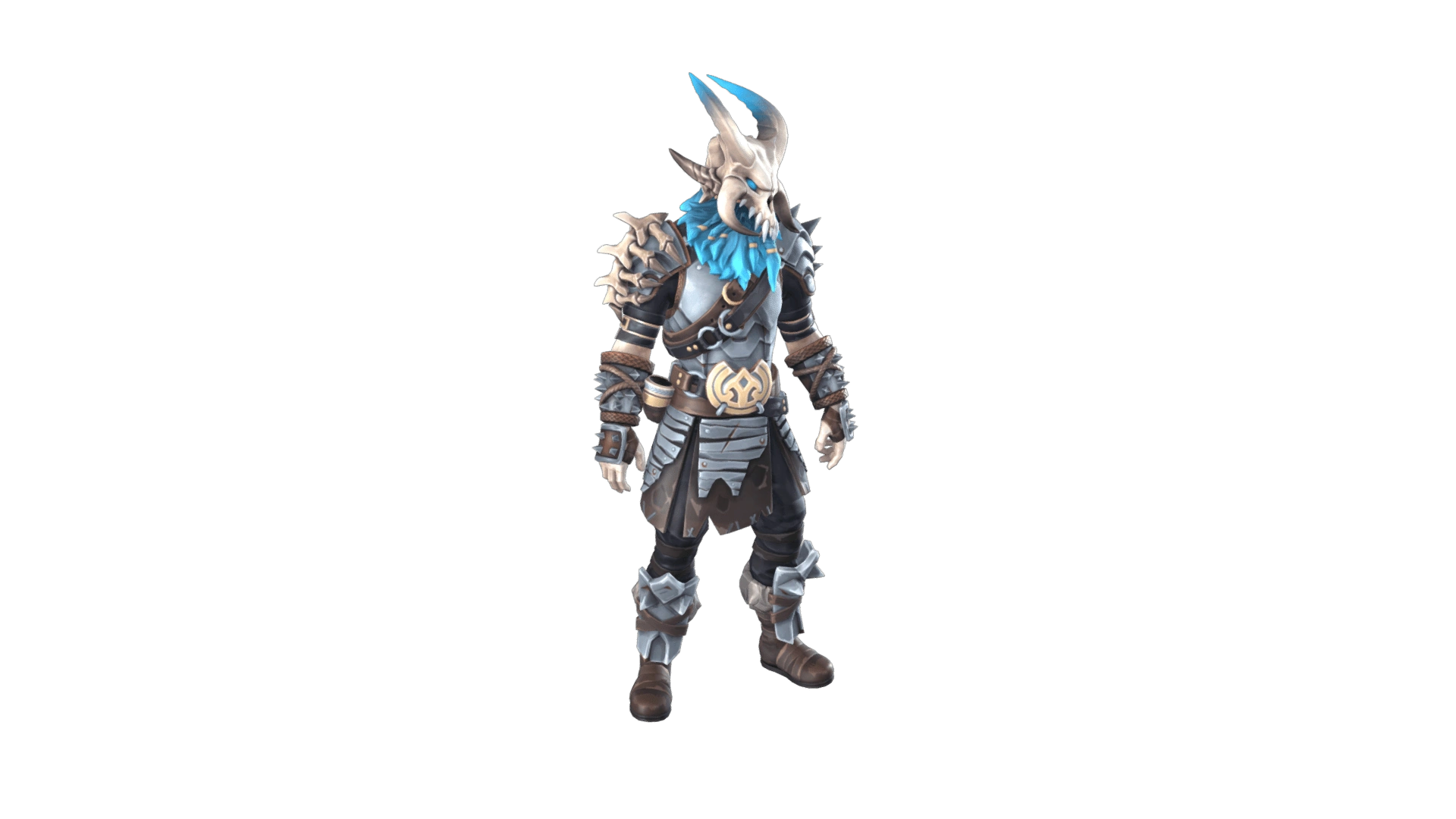 Image - Ragnarok outfit 12.png | Wiki Francophone Fortnite | FANDOM ...